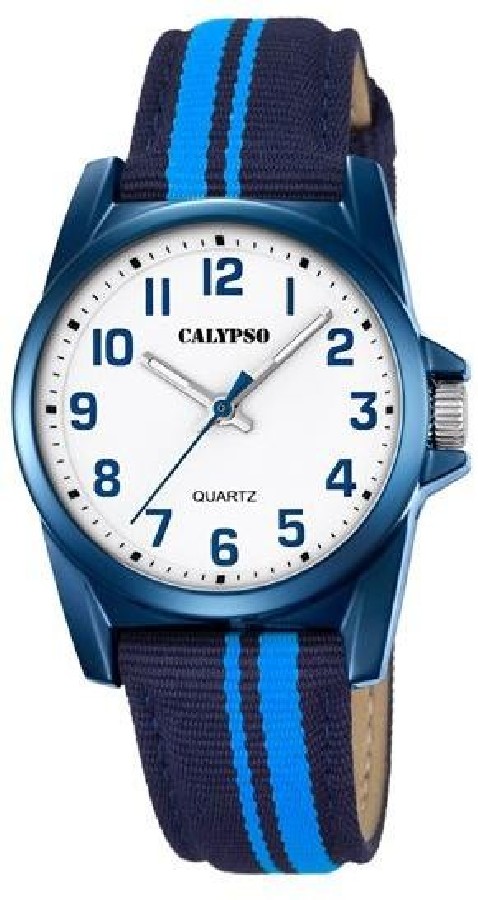 Calypso K5707/6 - Vista frontal