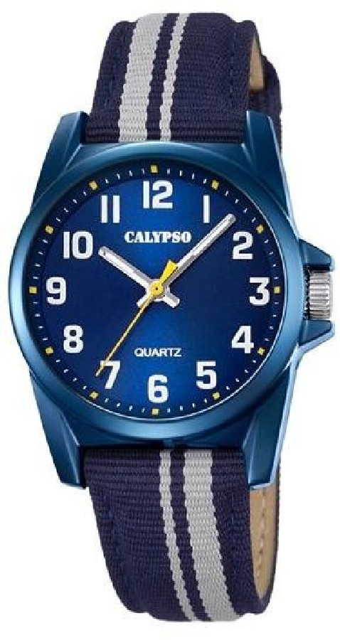 Calypso K5707/7 - Vista frontal