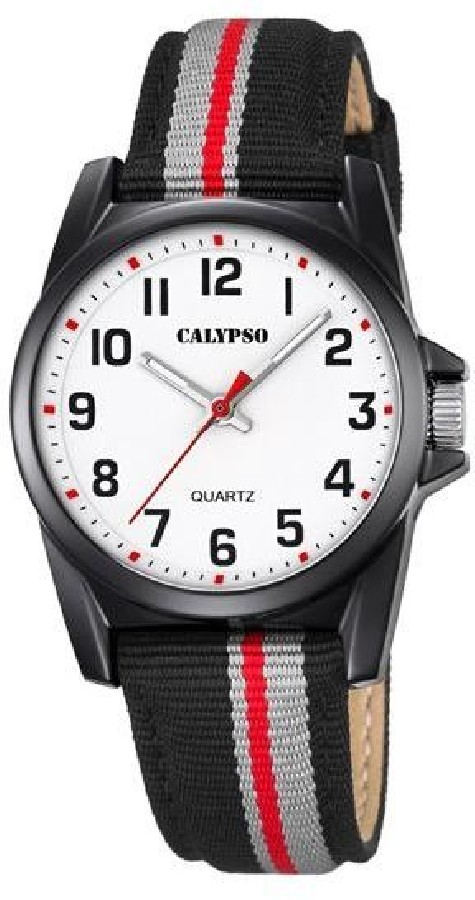 Calypso K5707/8 - Vista frontal