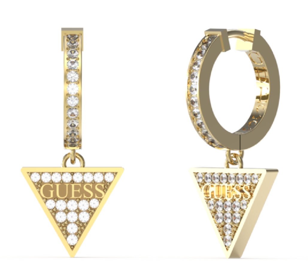 Guess HUGGIE ME JUBE03135JWYGT-U - Vista frontal