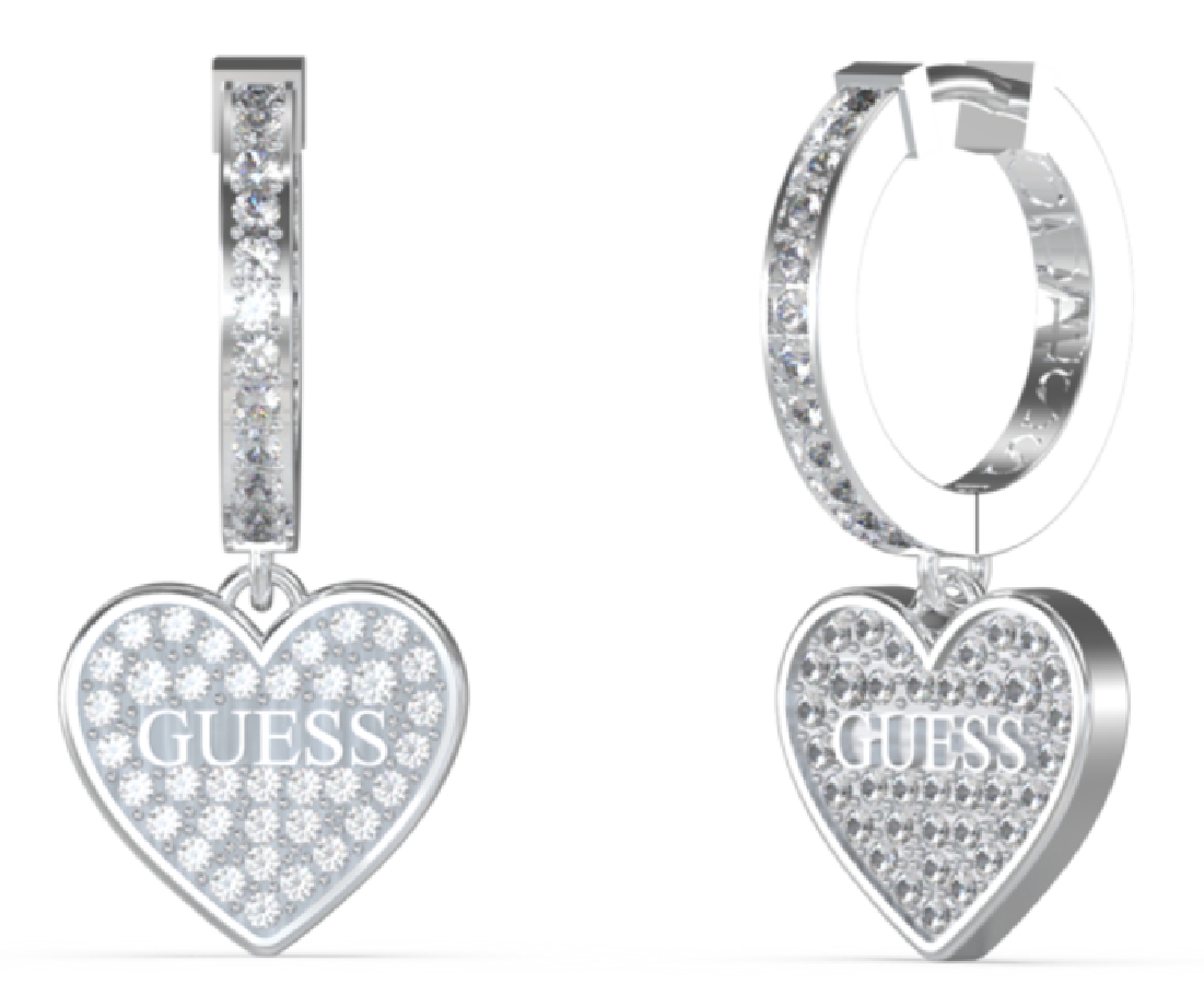 Guess HUGGIE ME JUBE03136JWRHT-U - Vista frontal