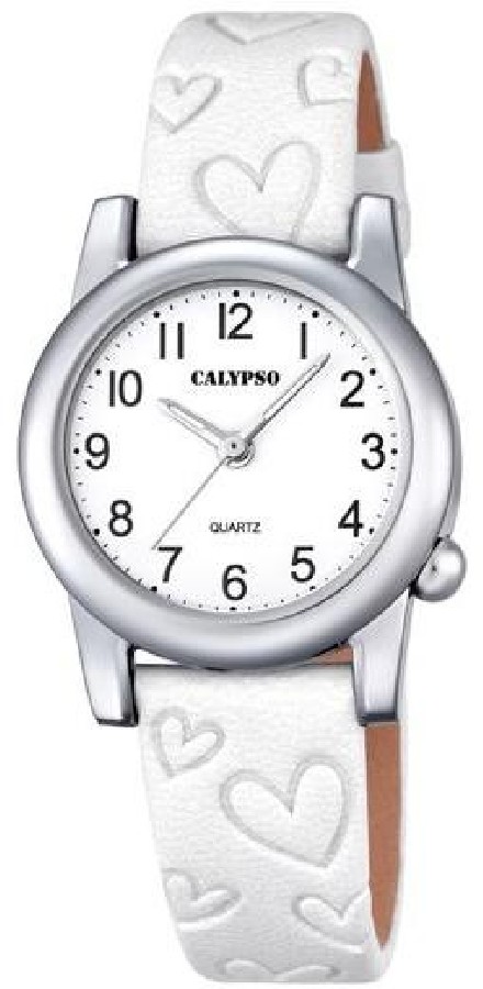 Calypso K5709/1 - Vista frontal