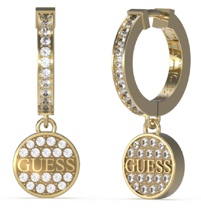 Guess HUGGIE ME JUBE03137JWYGT-U - Vista frontal