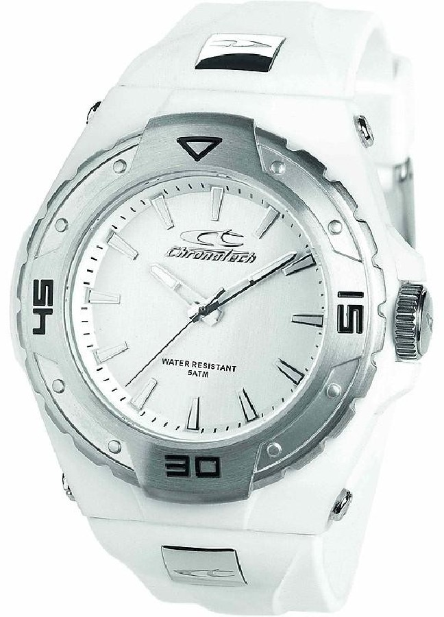  CHRONOTECH WATCH RW0017 - Vista frontal