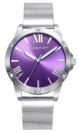 RELOJ VICEROY CHIC 401166-93