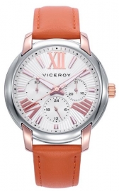 RELOJ VICEROY CHIC 401270-83