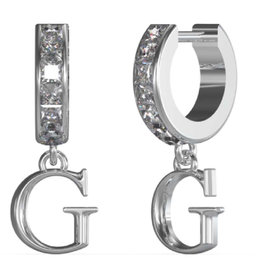 Guess HUGGIE ME JUBE03148JWRHT-U - Vista frontal