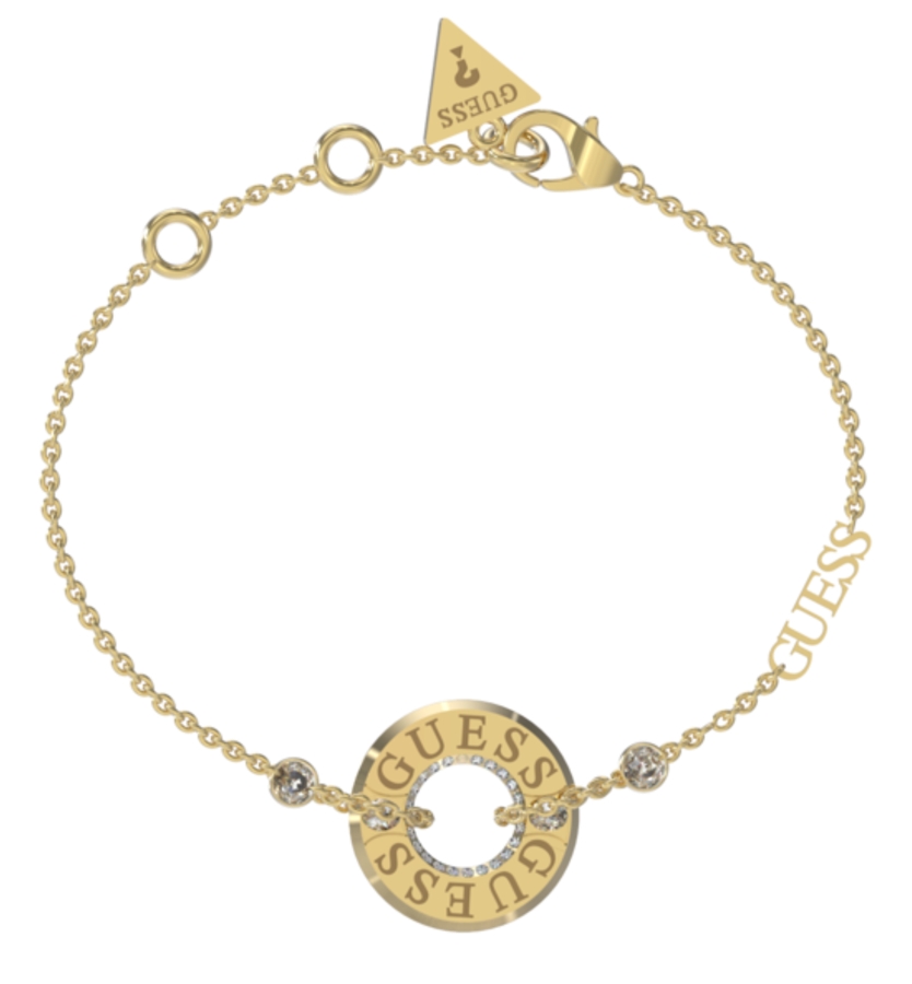 Guess JUST JUBB03113JWYGS - Vista frontal