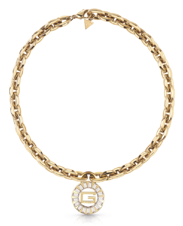 Guess ICON JUBN03009JWYGT-U - Vista frontal