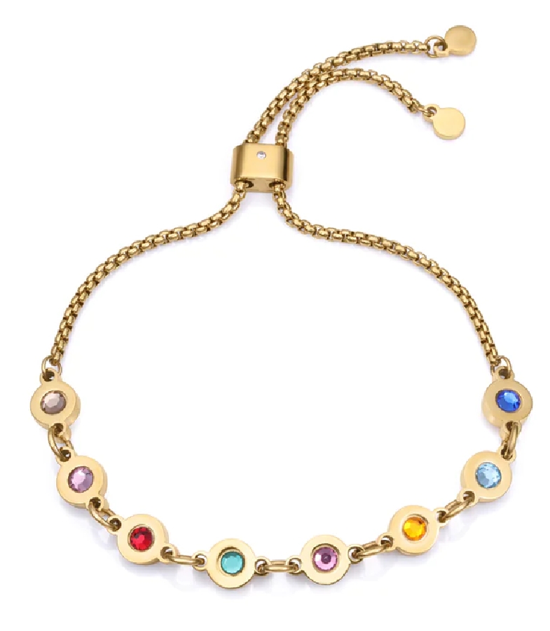 Viceroy KISS 75315P01012 - Vista frontal