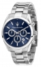 ATTRAZIONE 43 MULTI. BLUE DIAL BR SS