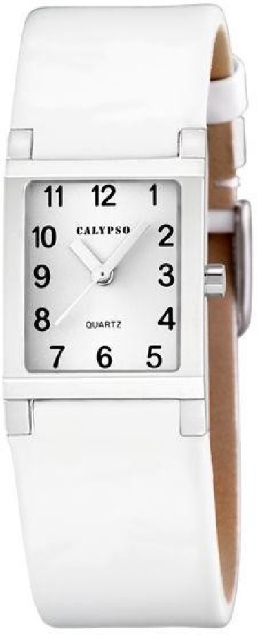 Calypso K5170/8 - Vista frontal