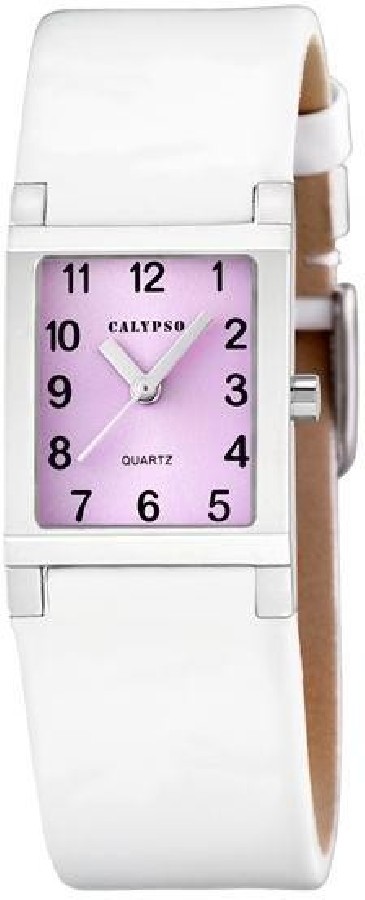 Calypso K5170/A - Vista frontal