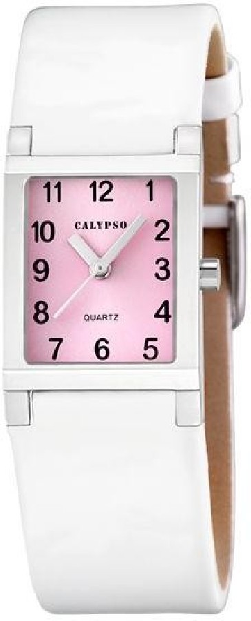 Calypso K5170/9 - Vista frontal