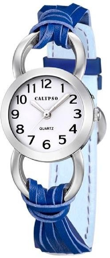 Calypso K5193/7 - Vista frontal