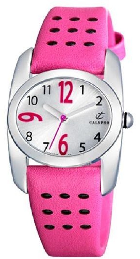 Calypso K5195/3 - Vista frontal