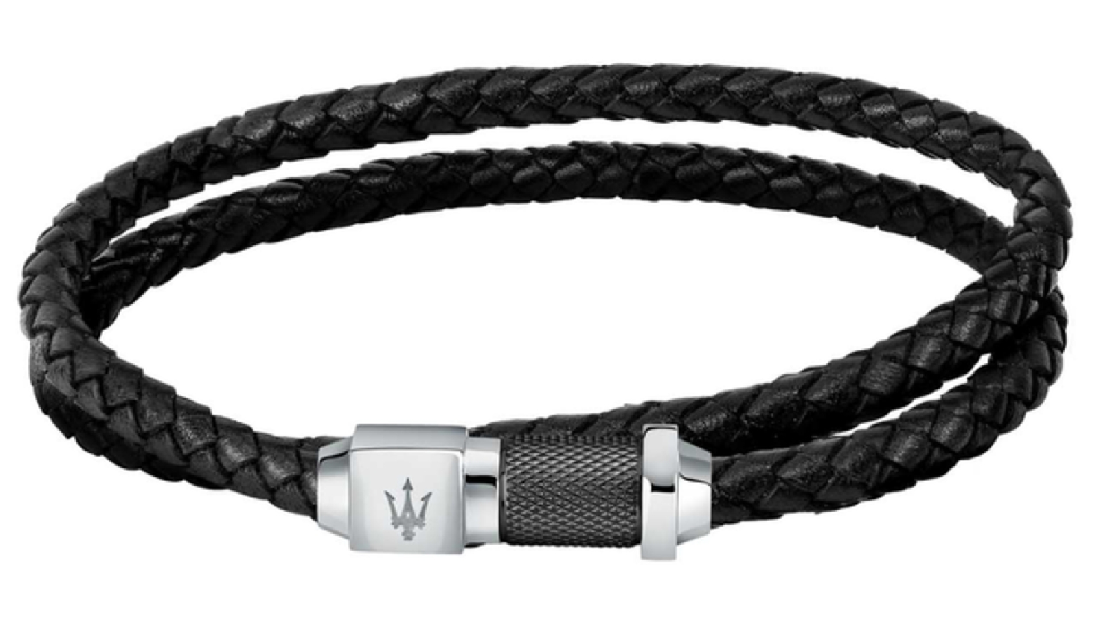 Maserati GIOIELLI PULSERA  JM223AVE18 - Vista frontal