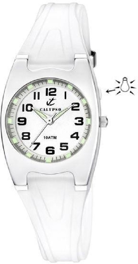 Calypso K6042/A - Vista frontal