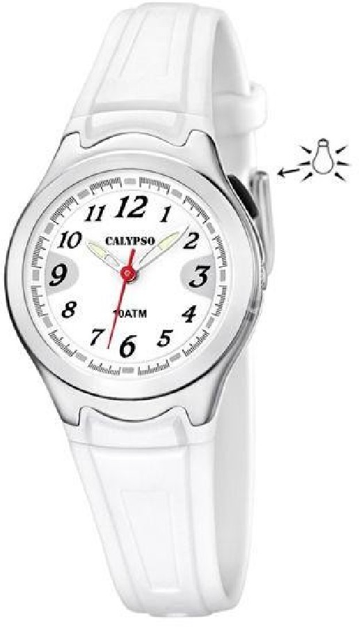 Calypso K6067/1 - Vista frontal