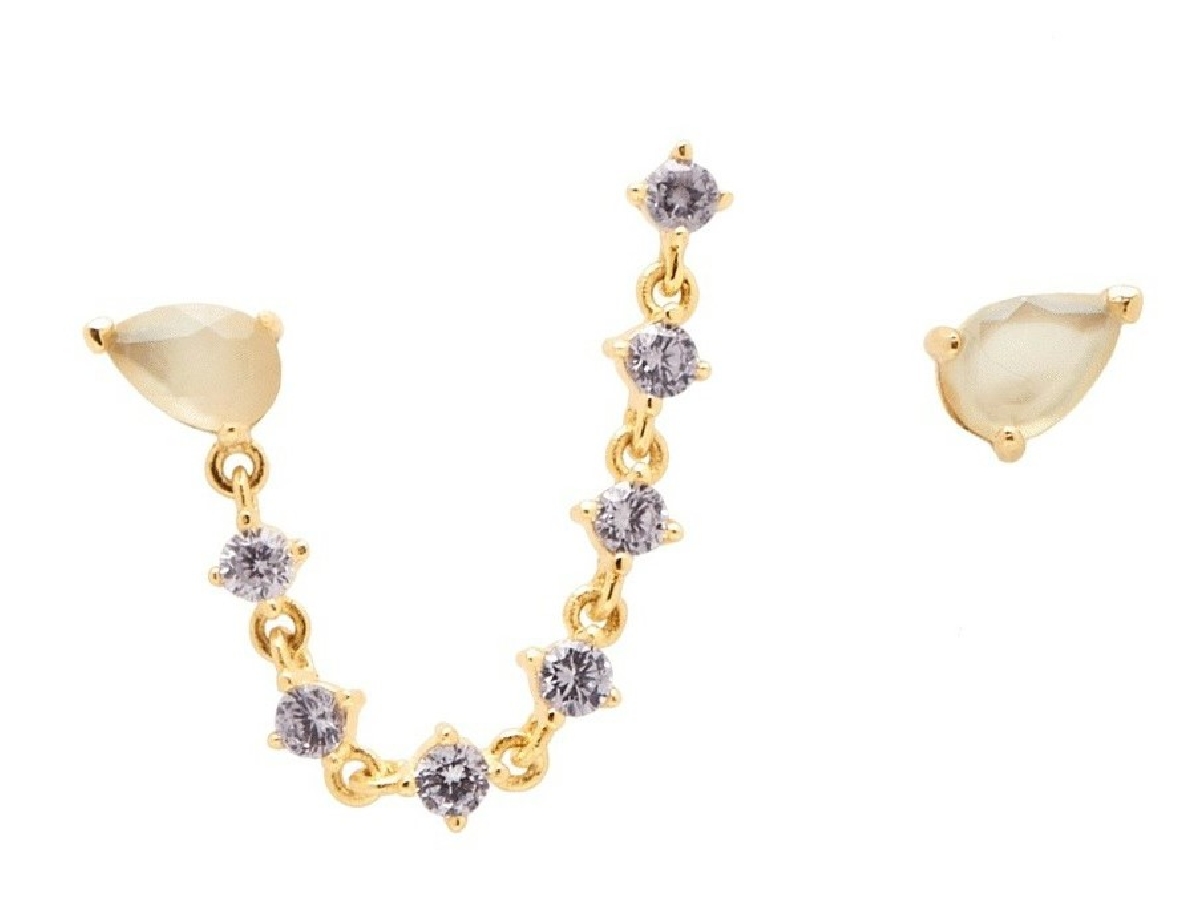 PDPAOLA AR01-245-U - Vista frontal