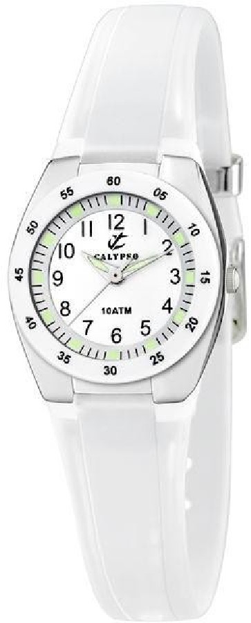 Calypso SWEET TIME  K6043/A - Vista frontal