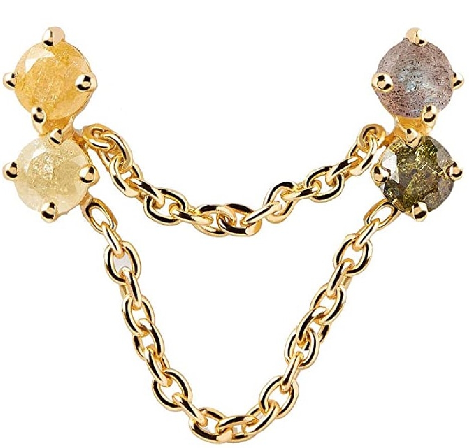 PDPAOLA AR01-601-U - Vista frontal