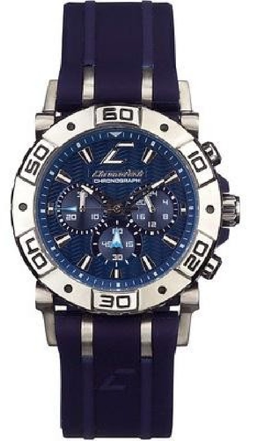  CHRONOTECH WATCH RW0035 - Vista frontal
