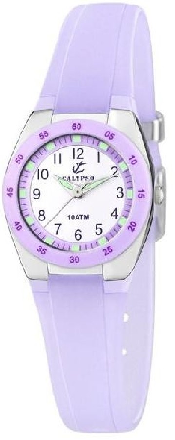 Calypso K6043/E - Vista frontal