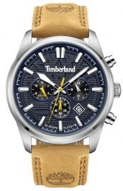 RELOJ Northbridge Navy Dial Brown Strap