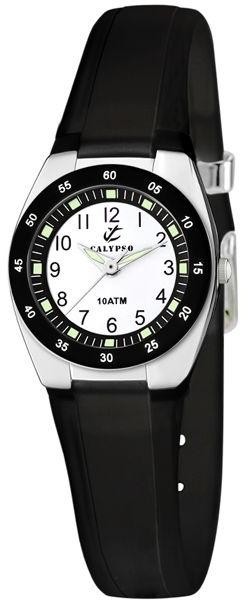 CALYPSO SWEET TIME K6043/F