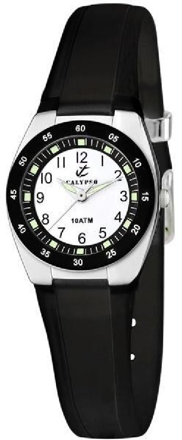 Calypso SWEET TIME K6043/F - Vista frontal