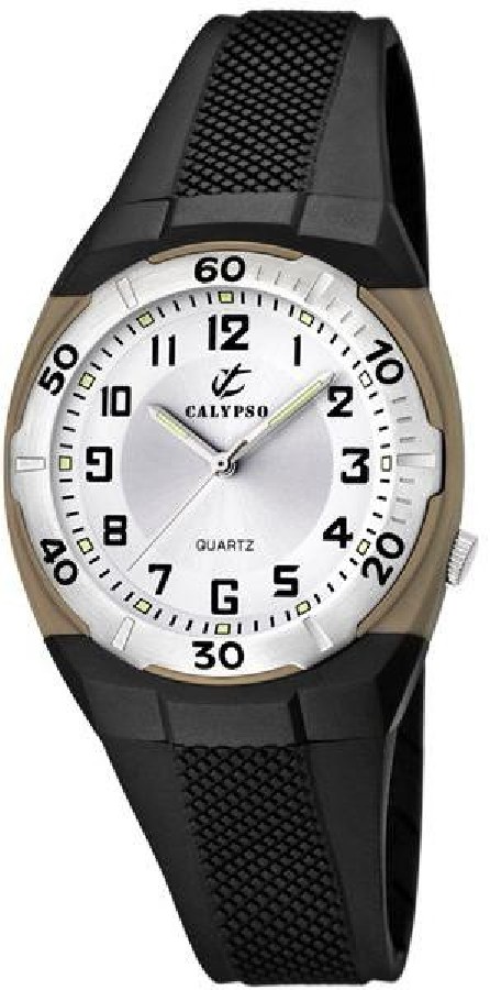 Calypso K5215/1 - Vista frontal