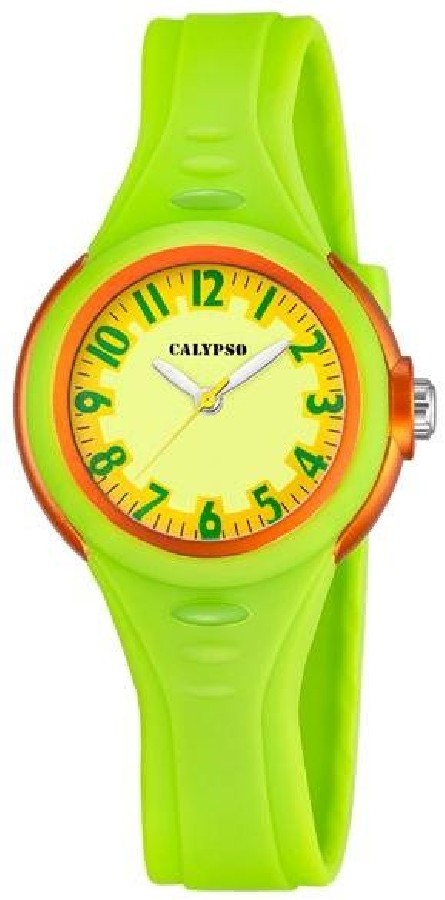 Calypso K5686/1 - Vista frontal