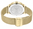 Jet Champagne Dial IPG Mesh 2H