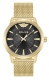 Raho Black Dial IPG Mesh 3HD