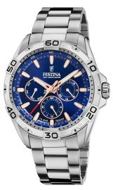 RELOJ FESTINA F20623/2