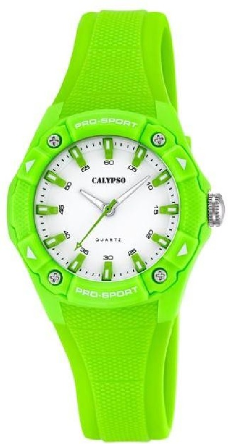 Calypso K5675/4 - Vista frontal