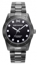 RELOJ MARK MADDOX MISSION HM0136-57