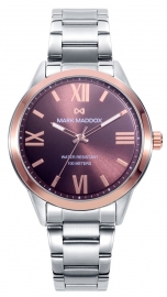 RELOJ MARK MADDOX MARAIS MM1009-43