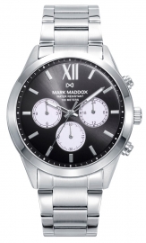 RELOJ MARK MADDOX MARAIS HM1009-53