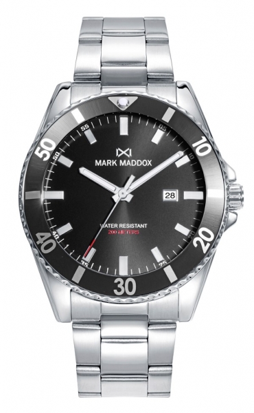 MARK MADDOX MISSION HM0138-57