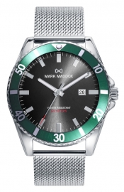 RELOJ MARK MADDOX MISSION HM0139-57