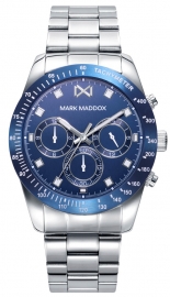 RELOJ MARK MADDOX MISSION HM0137-37