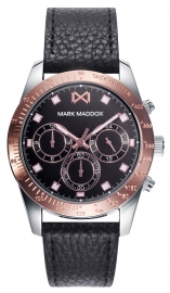 RELOJ MARK MADDOX MISSION HC0125-17