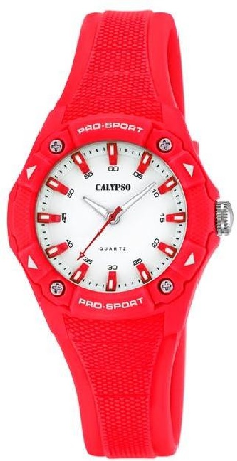 Calypso K5675/7 - Vista frontal