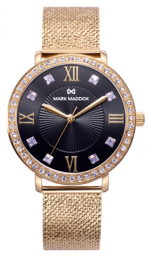 Mark Maddox TOOTING MM1004-53 - Vista frontal