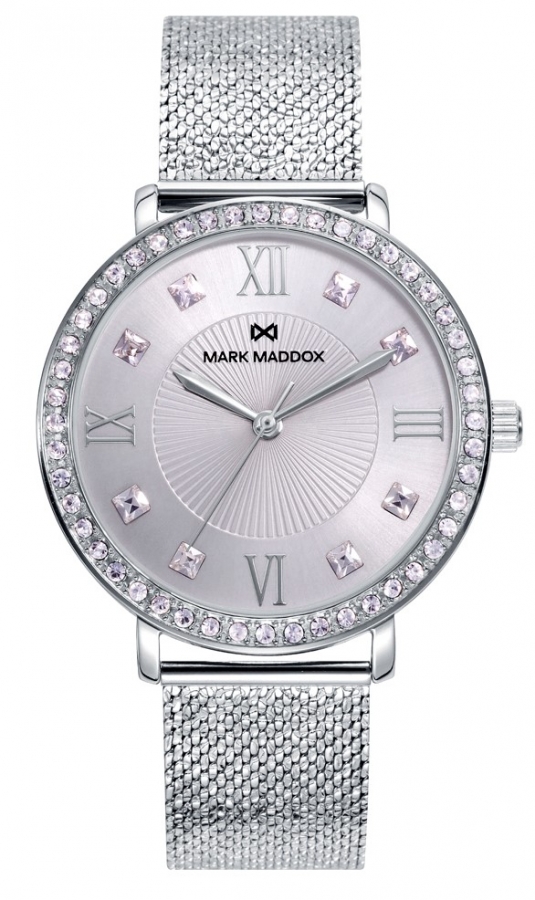 Mark Maddox TOOTING MM1004-83 - Vista frontal