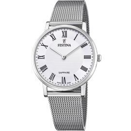 RELOJ FESTINA SWISS MADE F20014/4