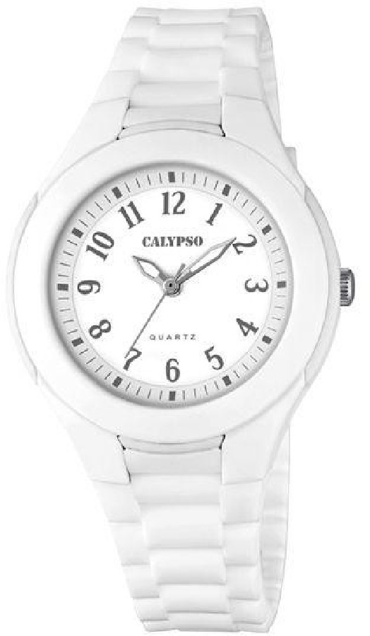 Calypso K5700/1 - Vista frontal