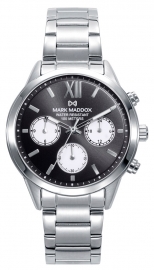 RELOJ MARK MADDOX MARAIS MM1011-53